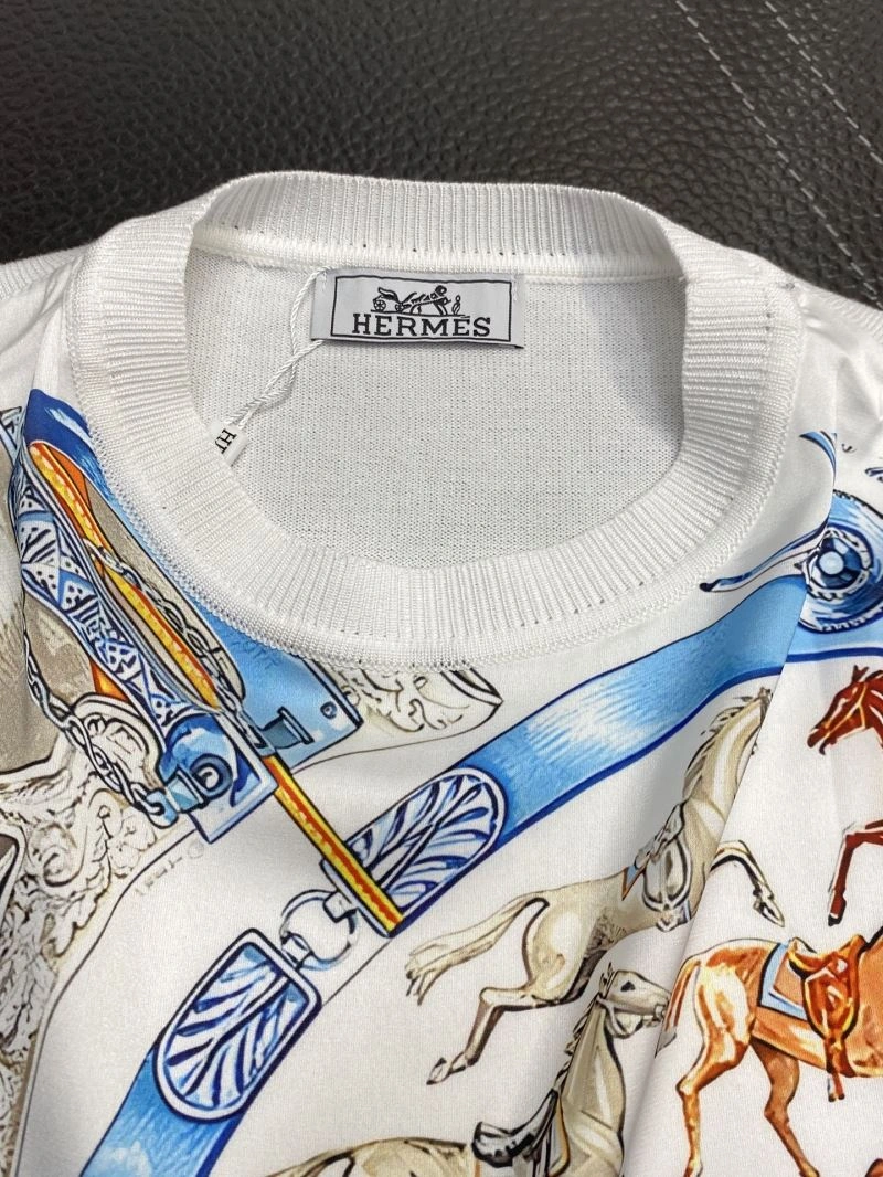 Hermes T-Shirts FreshLook 129783