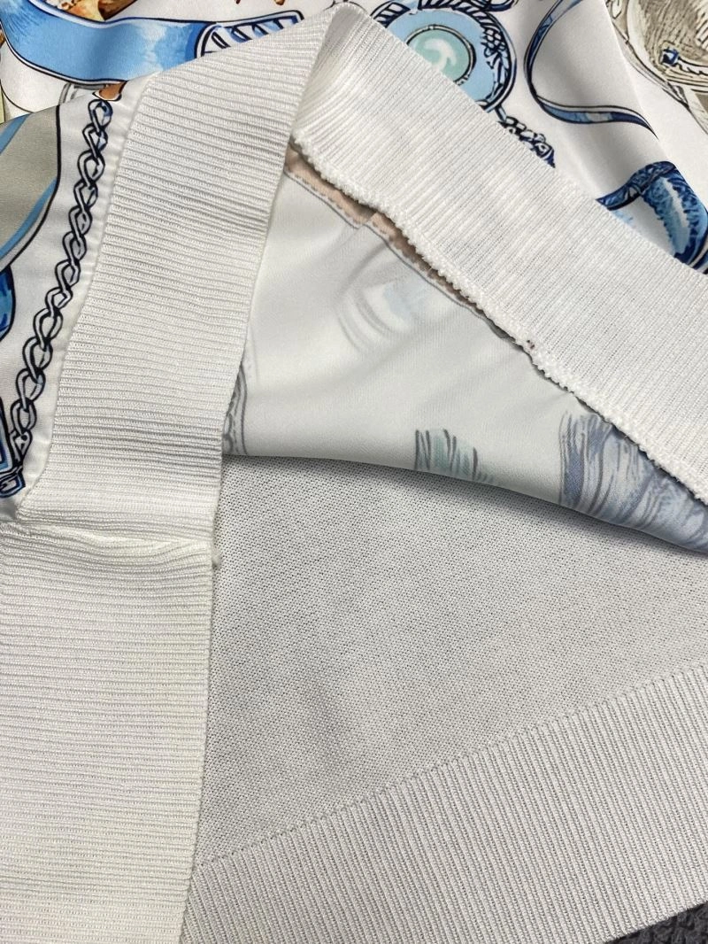 Hermes T-Shirts FreshLook 129783