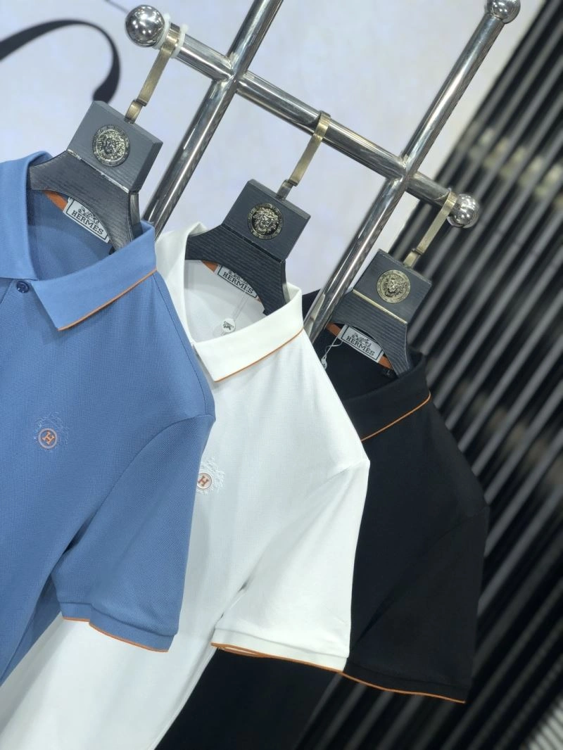 Hermes T-Shirts Timeless 129780