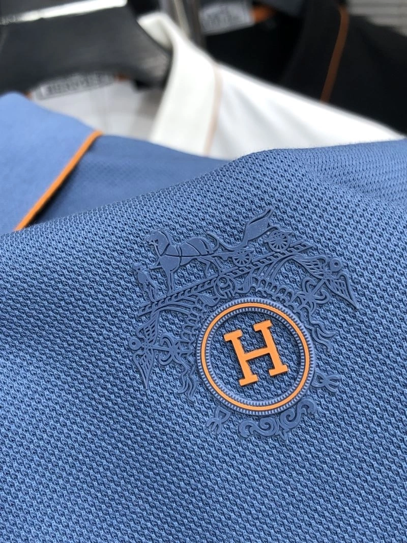 Hermes T-Shirts Timeless 129780