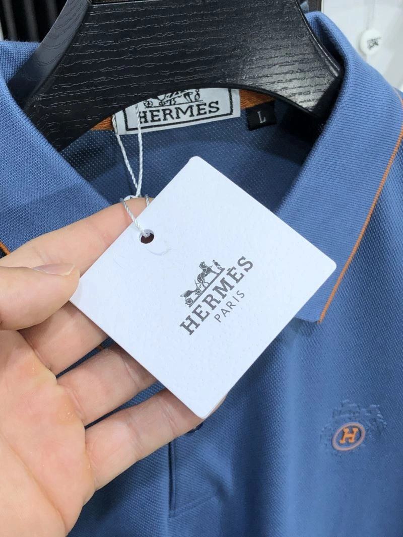 Hermes T-Shirts Timeless 129780