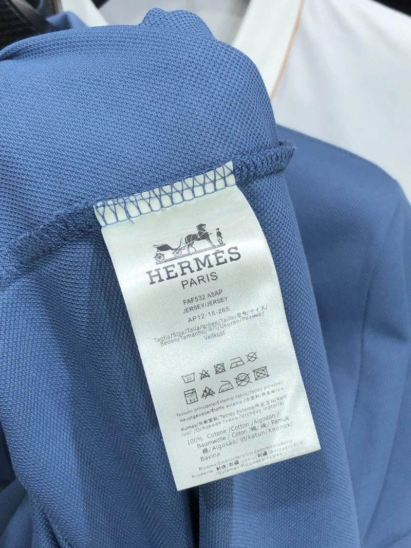 Hermes T-Shirts Timeless 129780