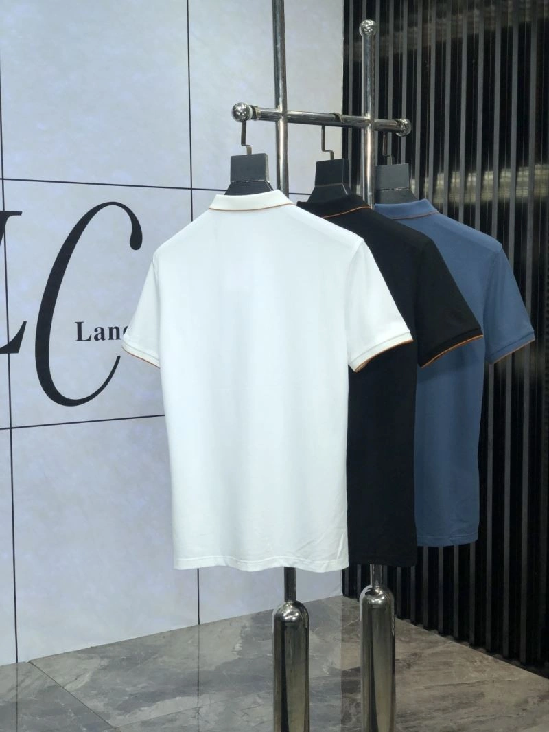 Hermes T-Shirts Timeless 129780