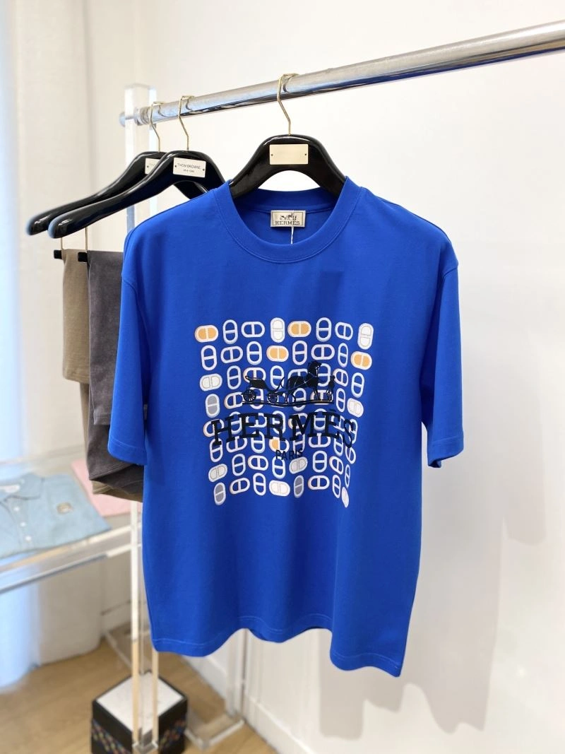 Hermes T-Shirts RelaxedFit 129777