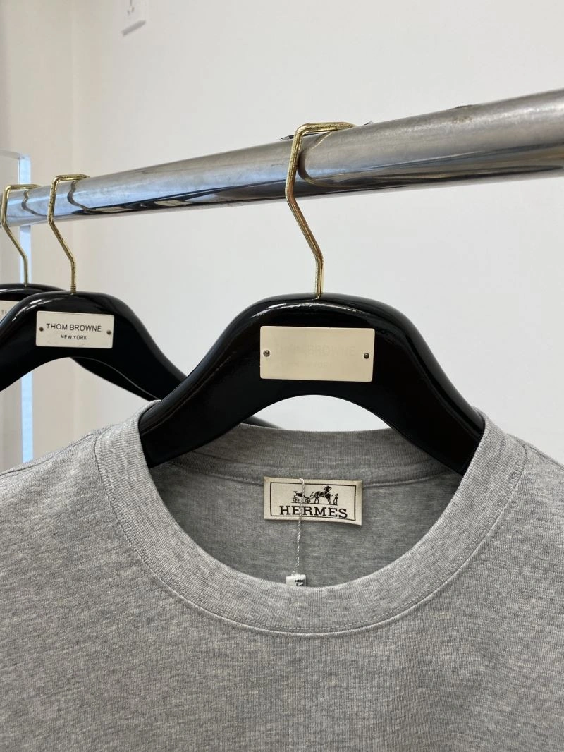Hermes T-Shirts Packable 129775