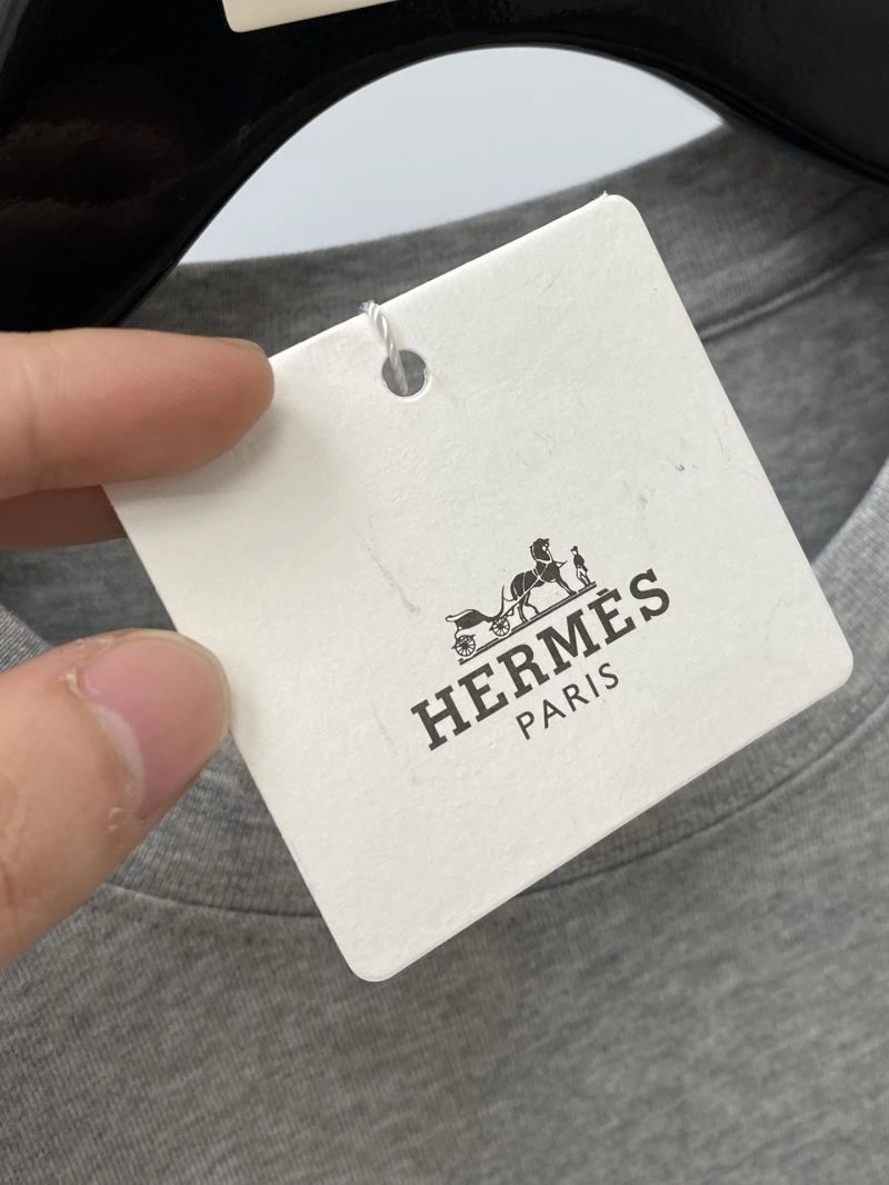 Hermes T-Shirts Packable 129775
