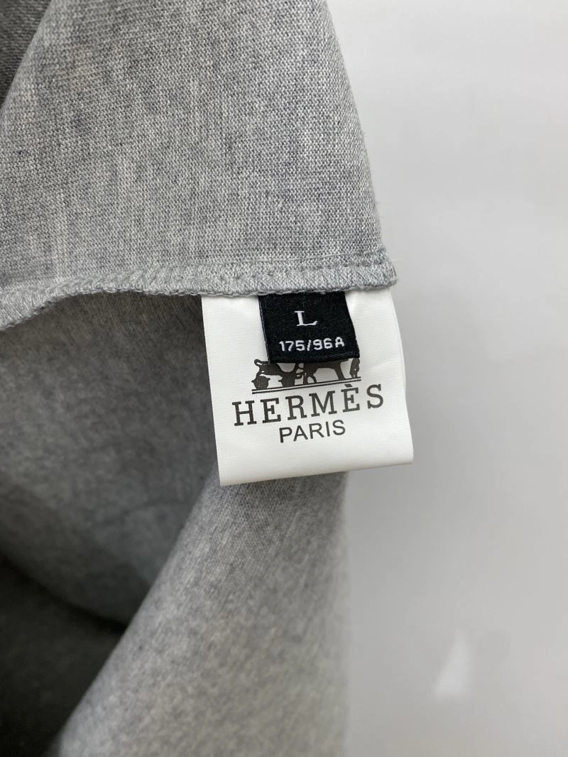 Hermes T-Shirts Packable 129775