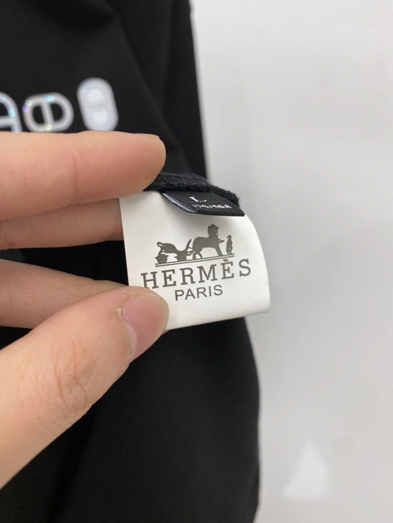 Hermes T-Shirts Sophisticated 129776
