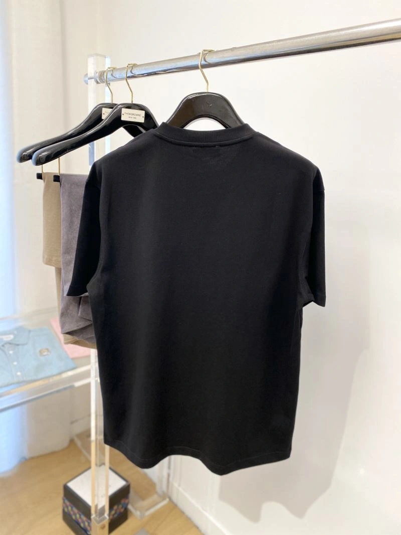 Hermes T-Shirts Sophisticated 129776