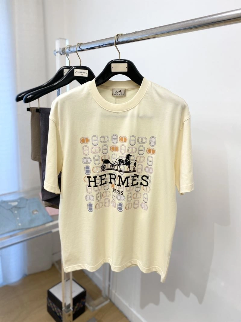 Hermes T-Shirts Compact 129760