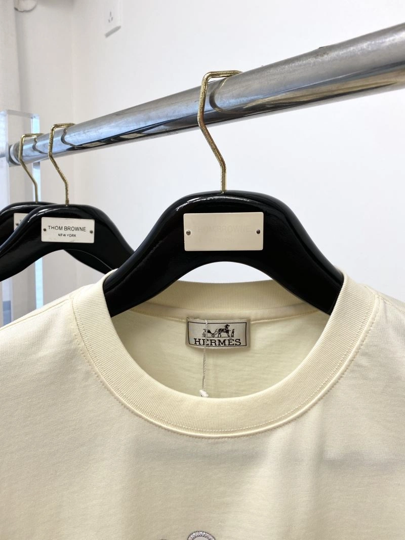 Hermes T-Shirts Compact 129760