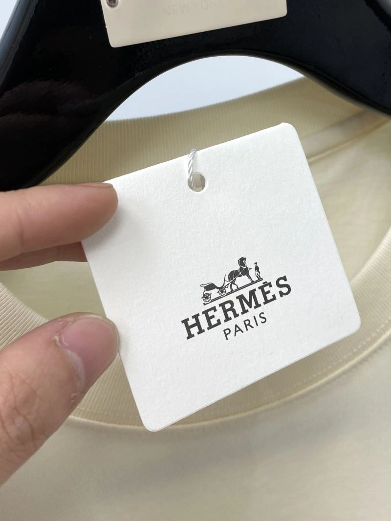 Hermes T-Shirts Compact 129760