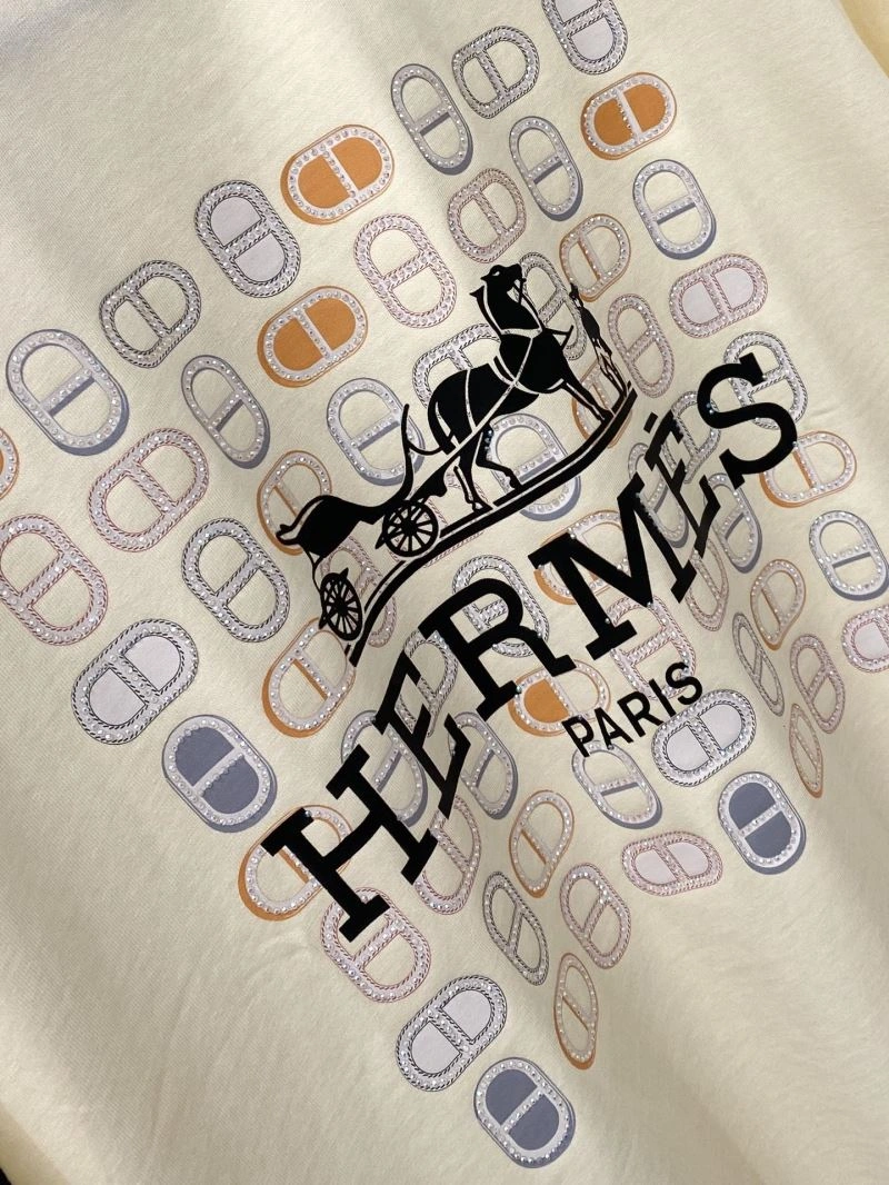 Hermes T-Shirts Compact 129760