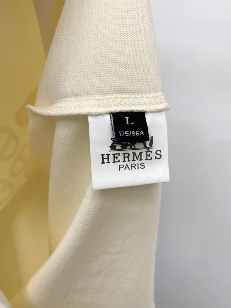 Hermes T-Shirts Compact 129760