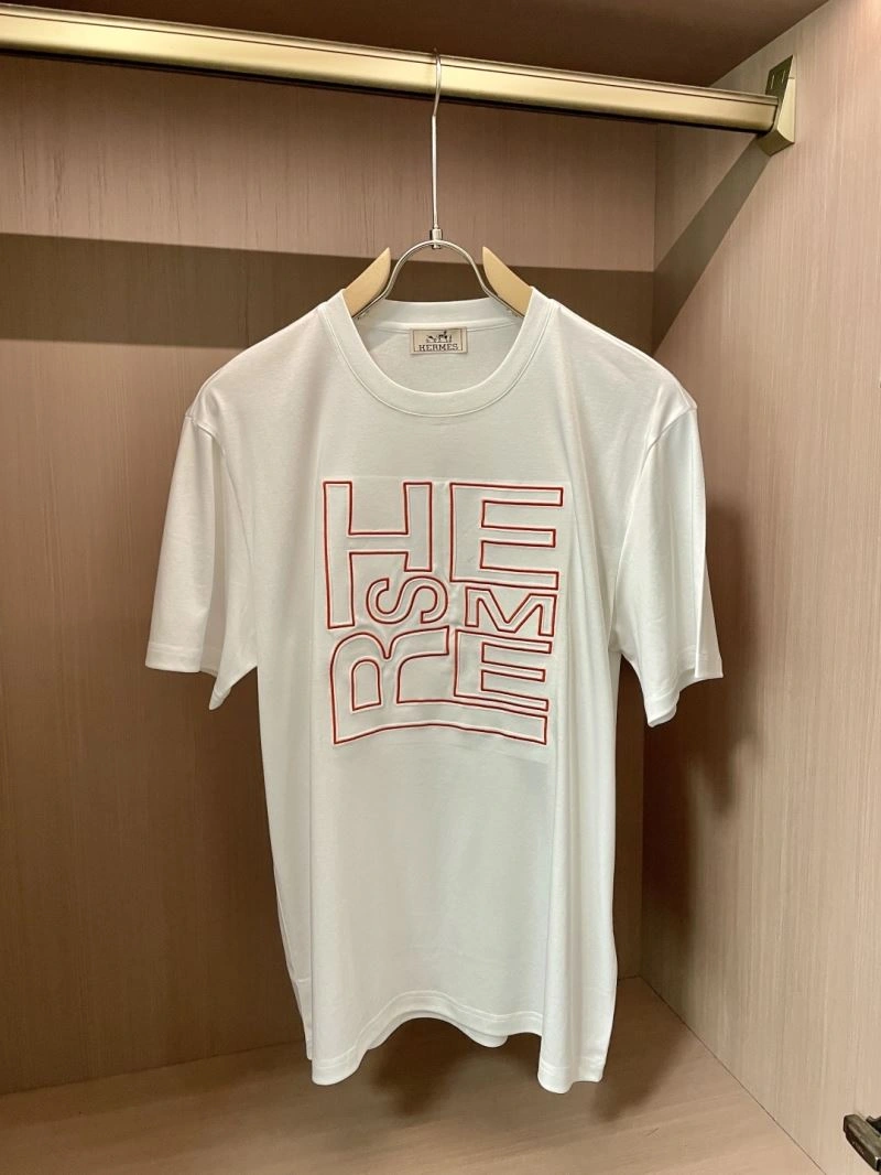 Hermes T-Shirts ZeroBulk 129763