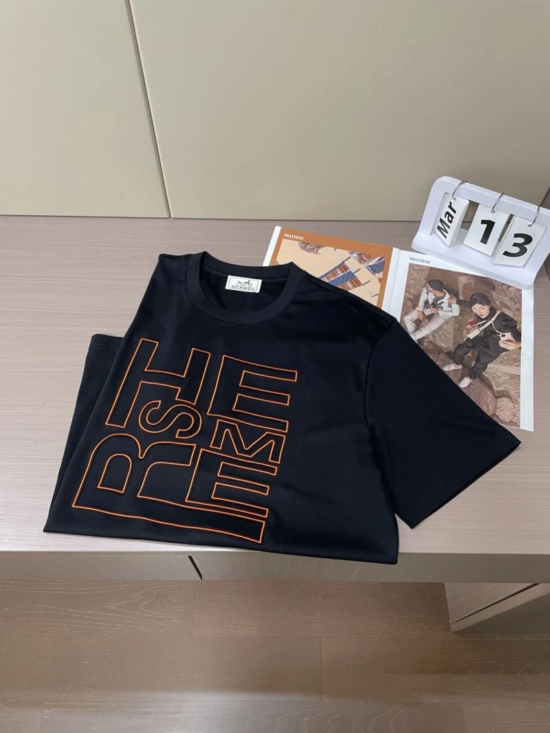 Hermes T-Shirts ZeroBulk 129763