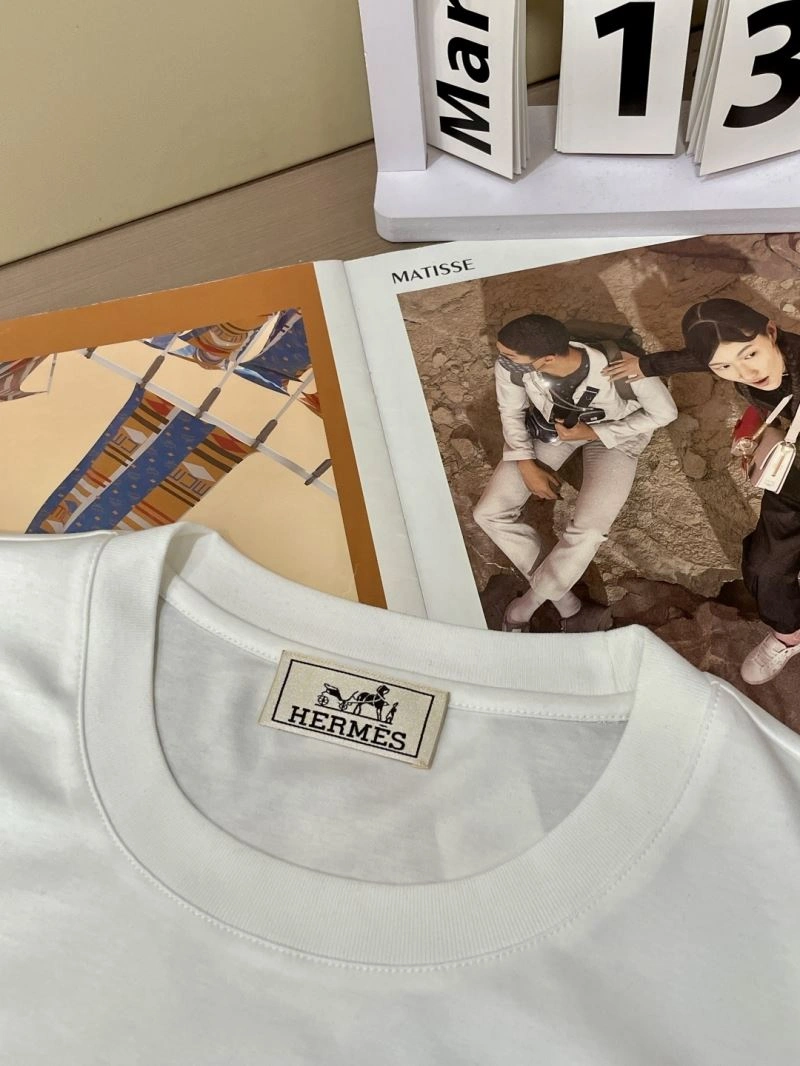 Hermes T-Shirts ZeroBulk 129763