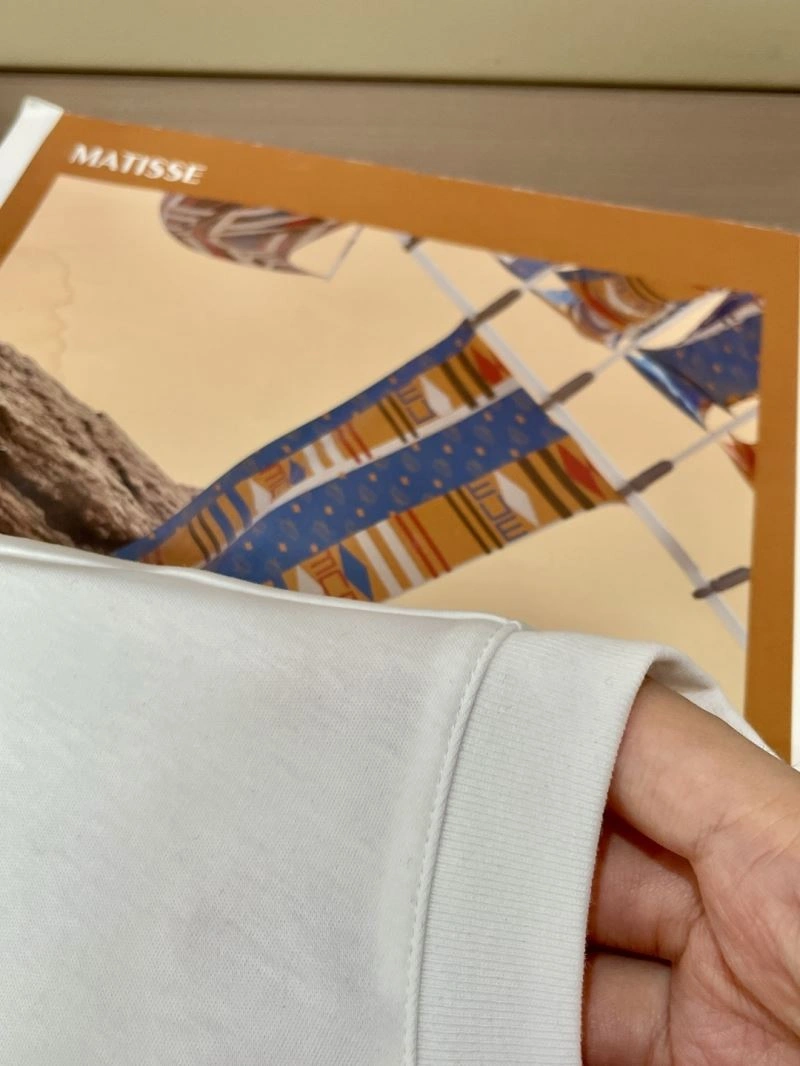 Hermes T-Shirts ZeroBulk 129763