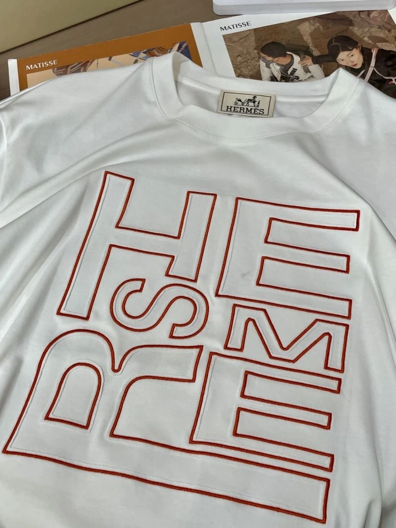 Hermes T-Shirts ZeroBulk 129763