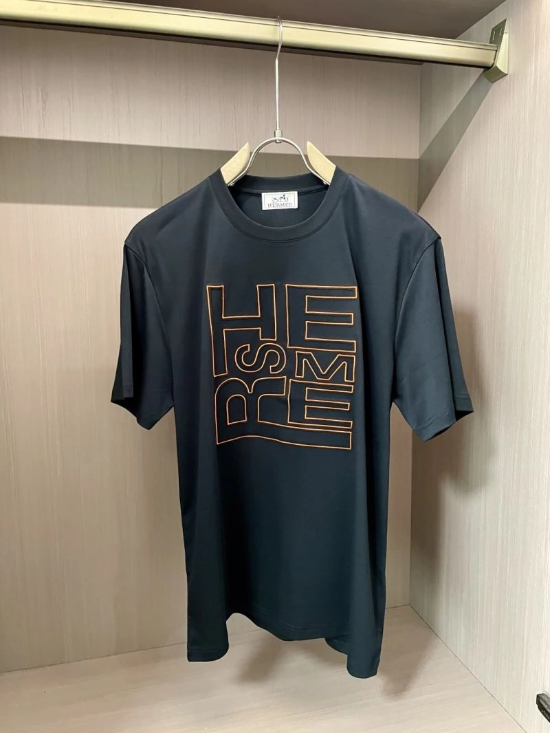 Hermes T-Shirts ZeroBulk 129763