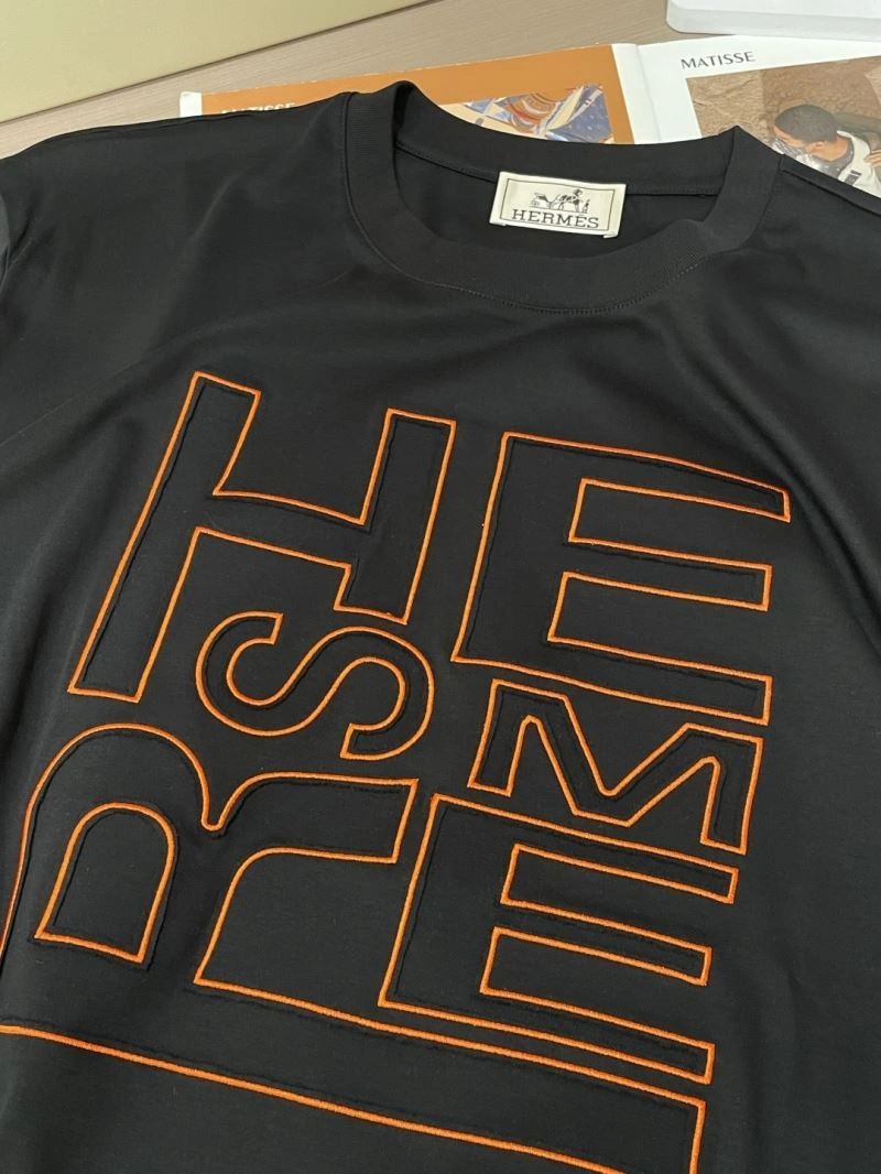 Hermes T-Shirts ZeroBulk 129763