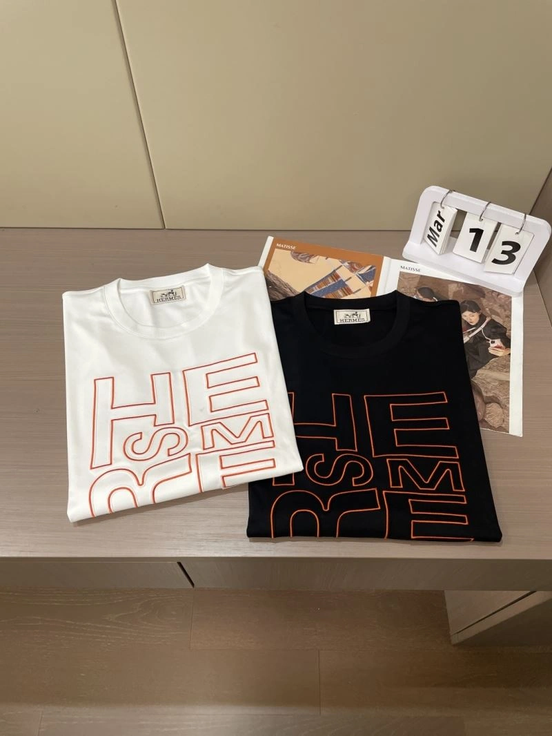 Hermes T-Shirts ZeroBulk 129763