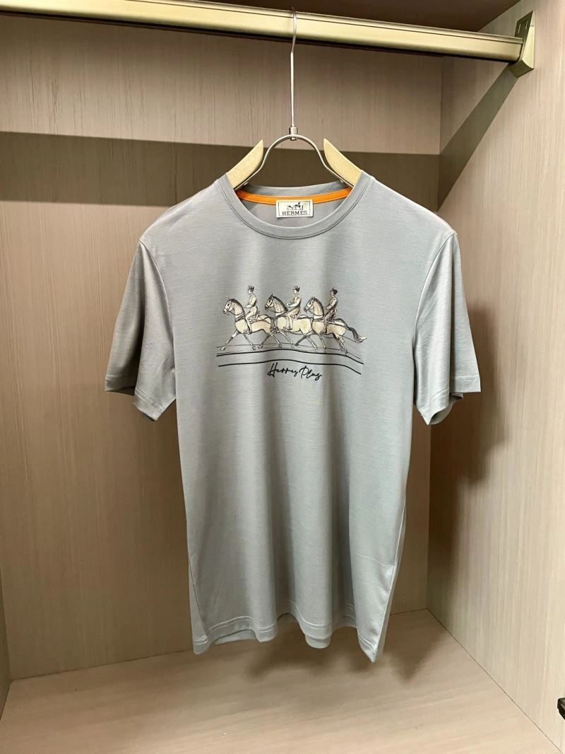 Hermes T-Shirts Affordable 129766
