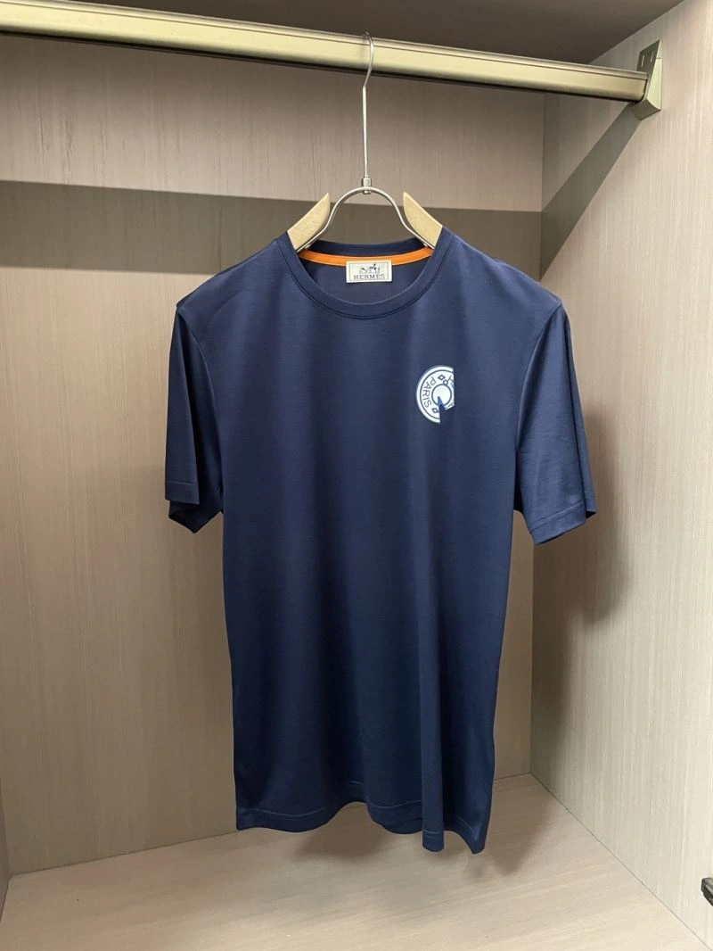 Hermes T-Shirts Snug 129767