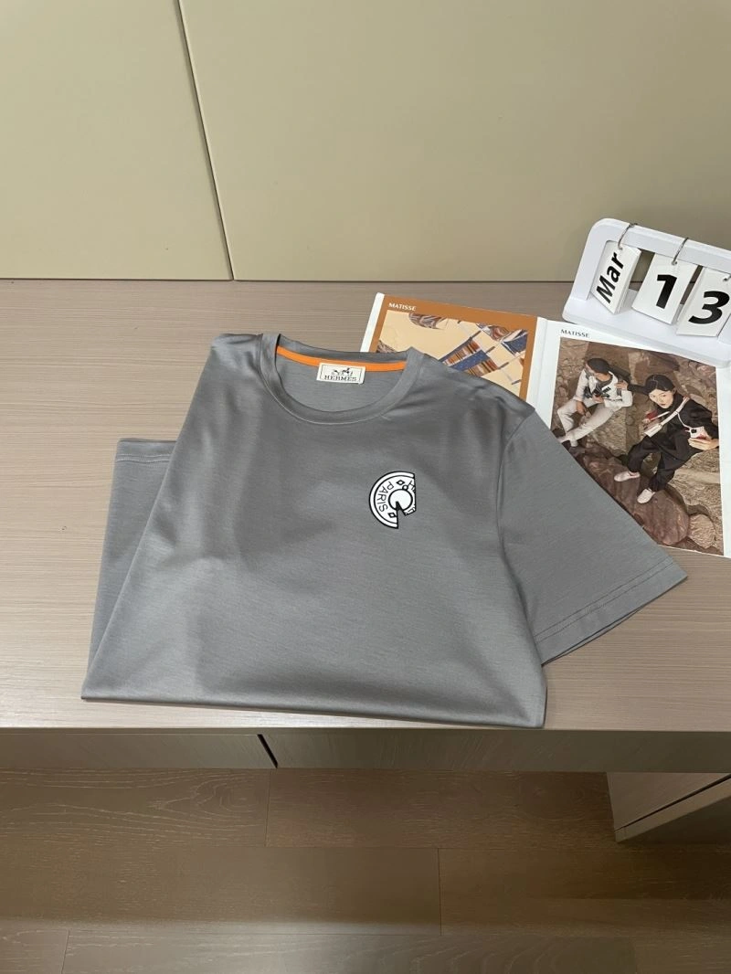 Hermes T-Shirts Snug 129767