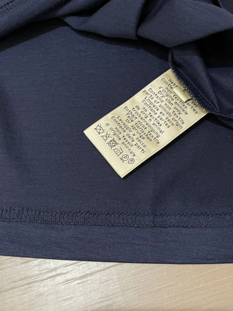 Hermes T-Shirts Snug 129767