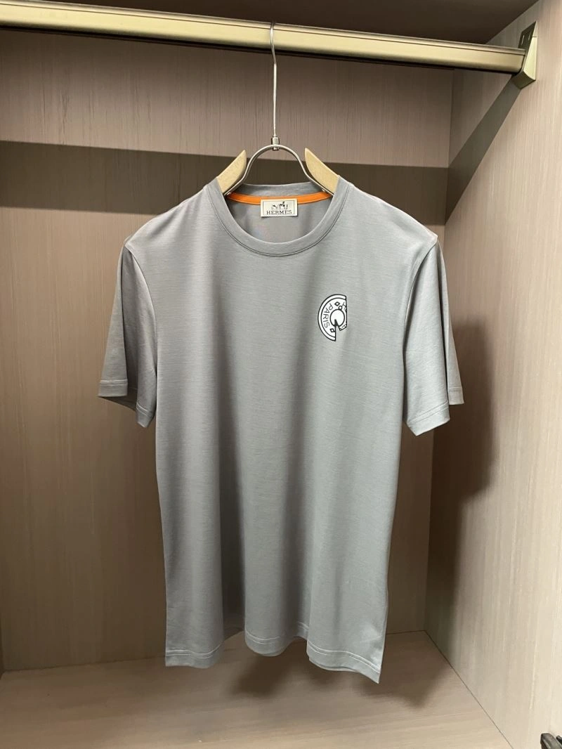Hermes T-Shirts Snug 129767