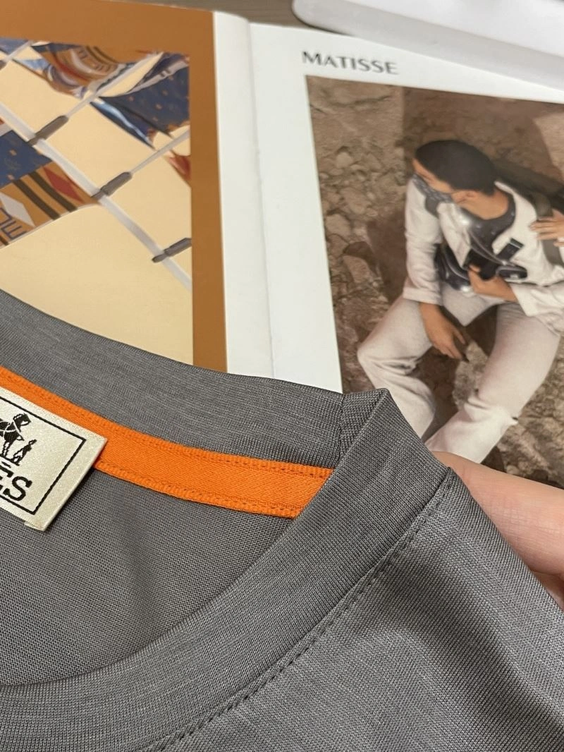 Hermes T-Shirts Snug 129767