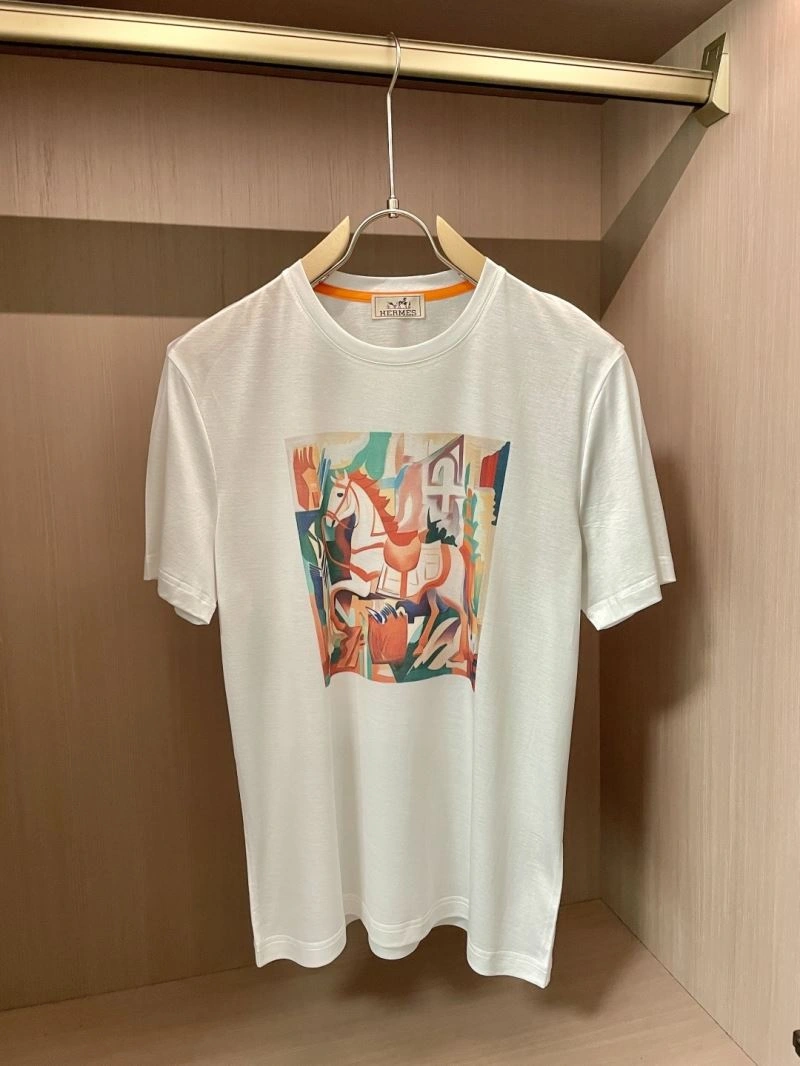 OnTrend Hermes T-Shirts 129773