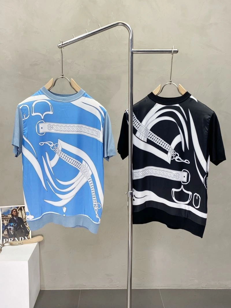FlexibleFit Hermes T-Shirts 129769