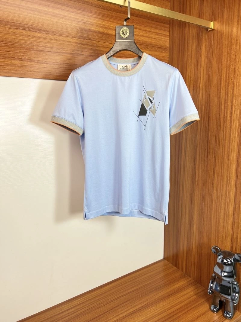 Hermes T-Shirts Affordable 129752