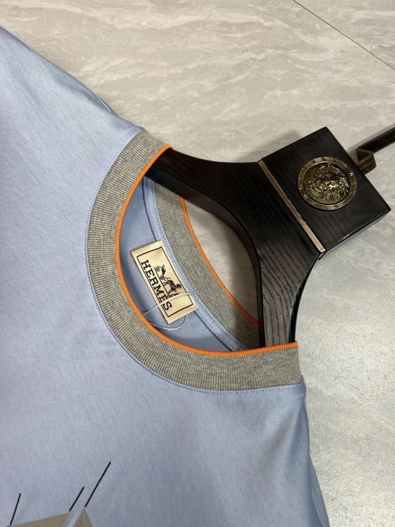 Hermes T-Shirts Affordable 129752