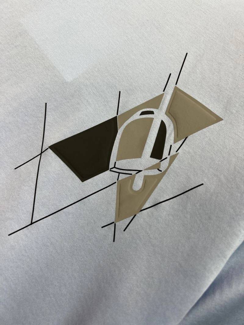 Hermes T-Shirts Affordable 129752