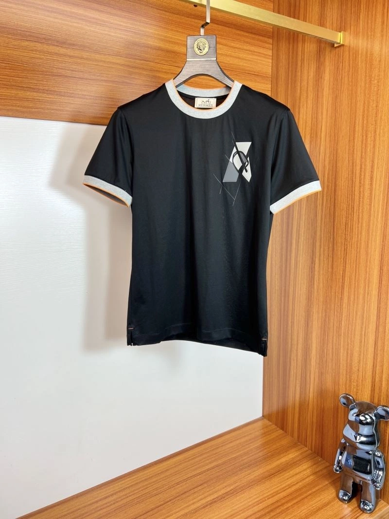 NewStyle Hermes T-Shirts 129749