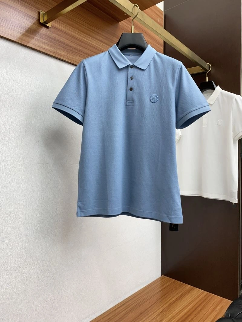 Hermes T-Shirts QuickDry 129757