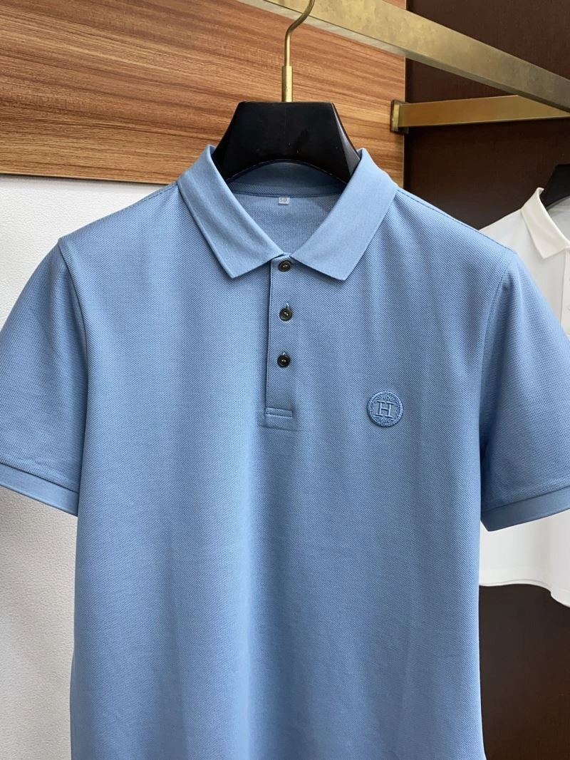 Hermes T-Shirts QuickDry 129757