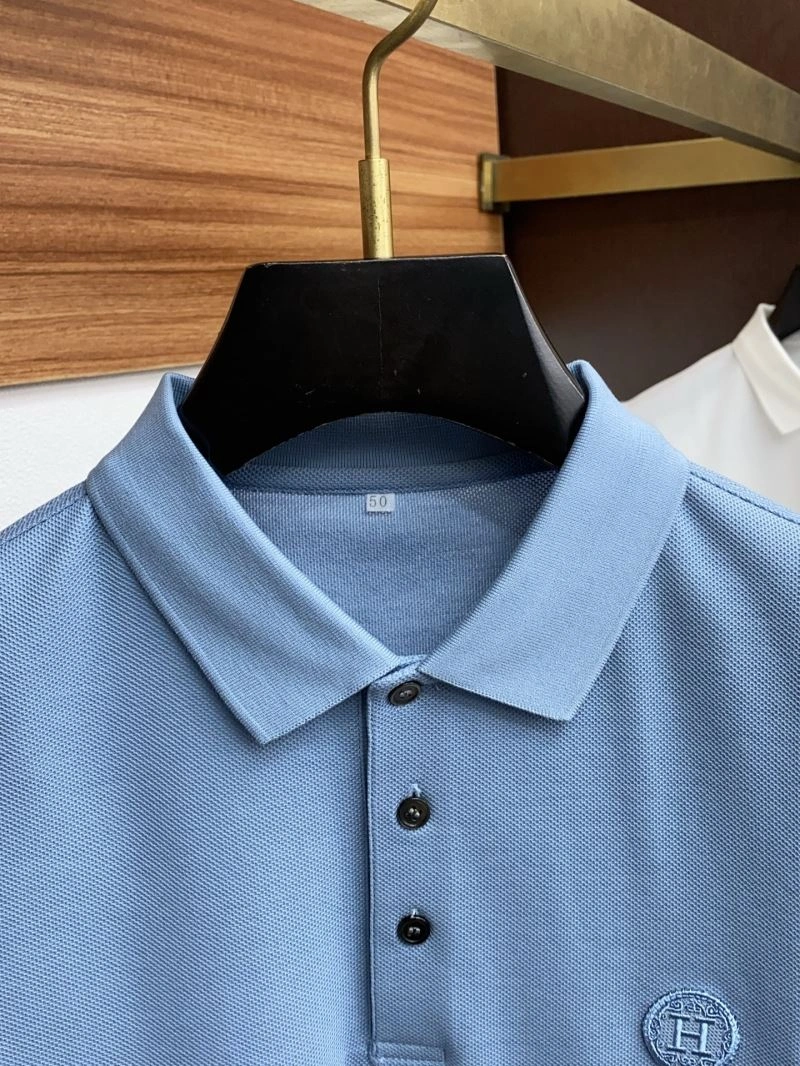 Hermes T-Shirts QuickDry 129757