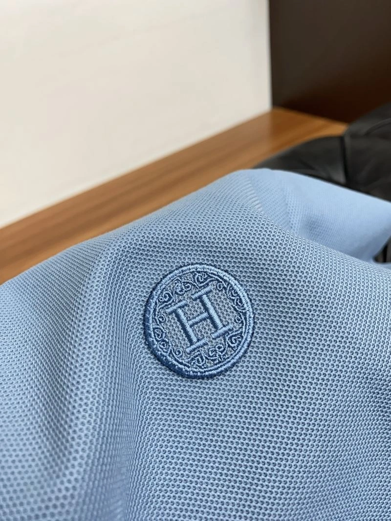 Hermes T-Shirts QuickDry 129757
