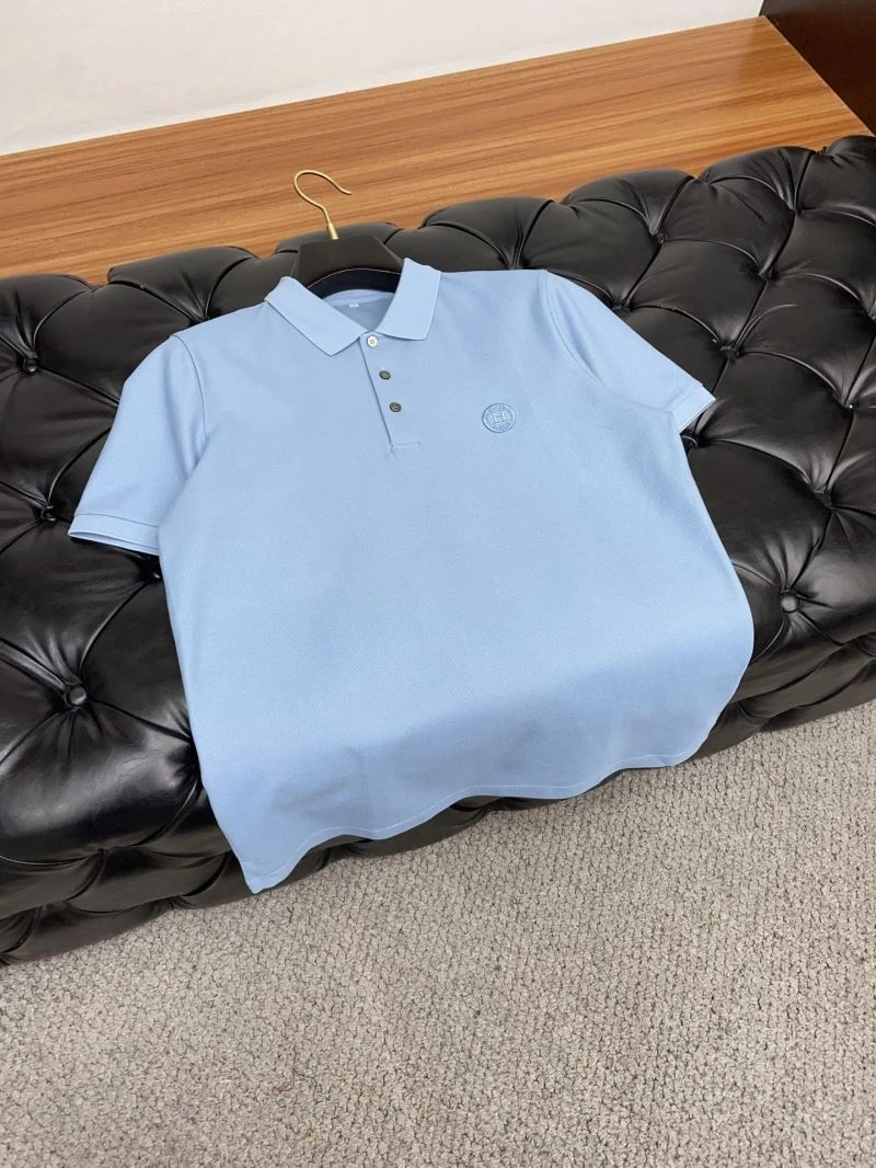 Hermes T-Shirts QuickDry 129757