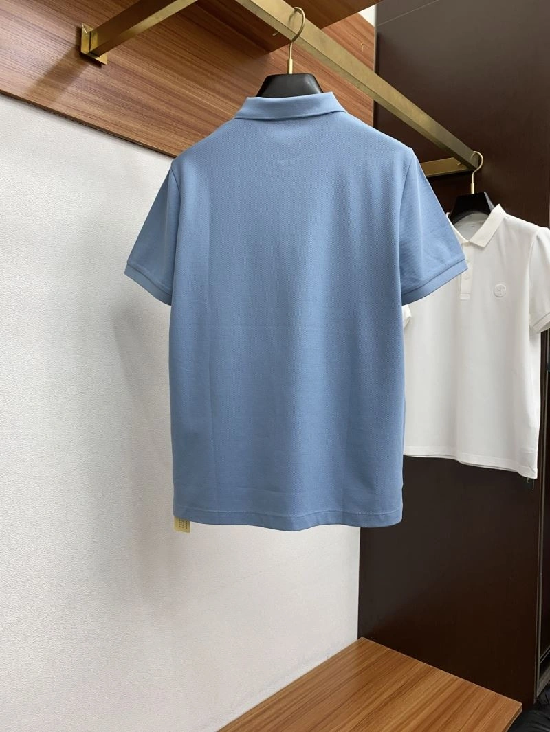 Hermes T-Shirts QuickDry 129757