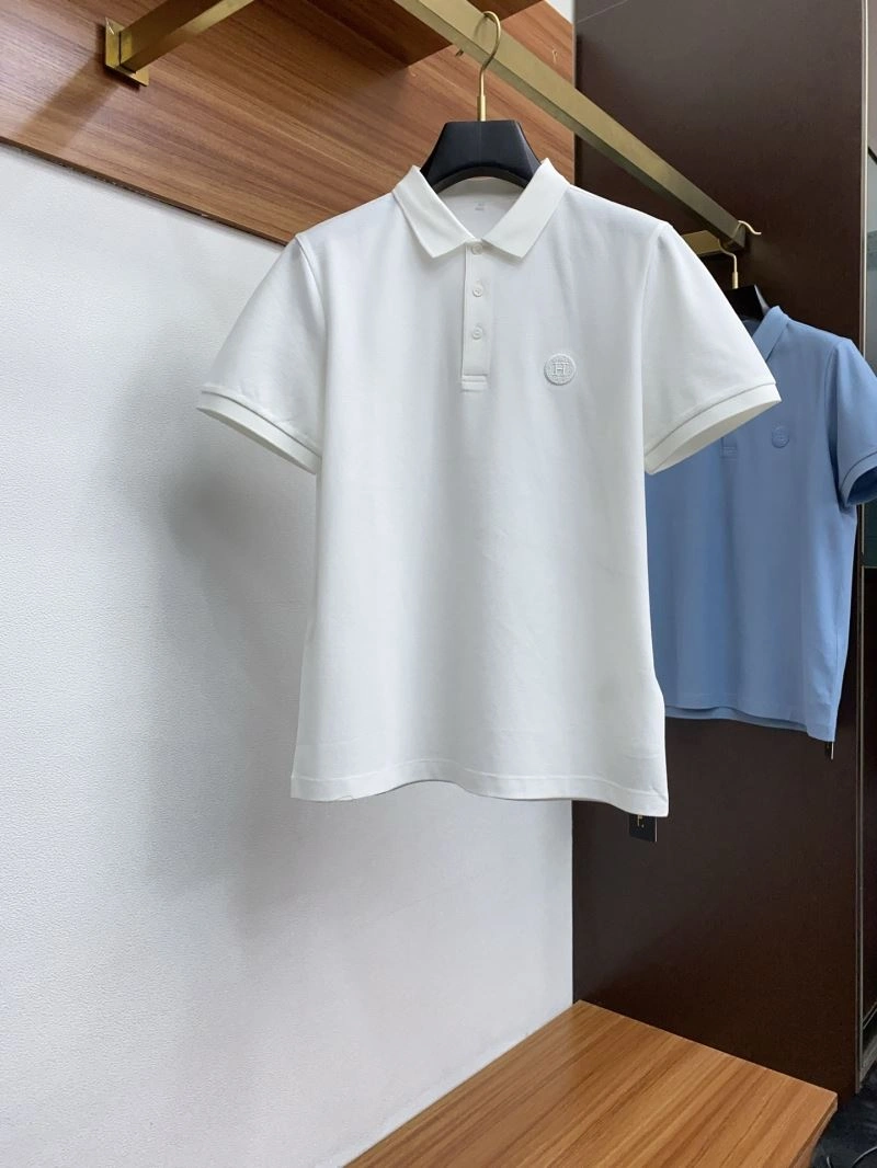 Upgraded Hermes T-Shirts 129759