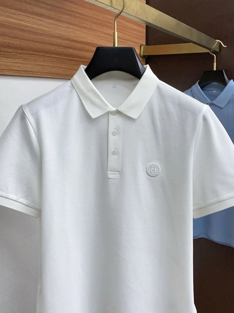 Upgraded Hermes T-Shirts 129759