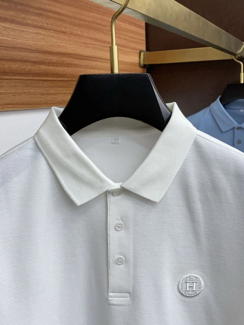 Upgraded Hermes T-Shirts 129759