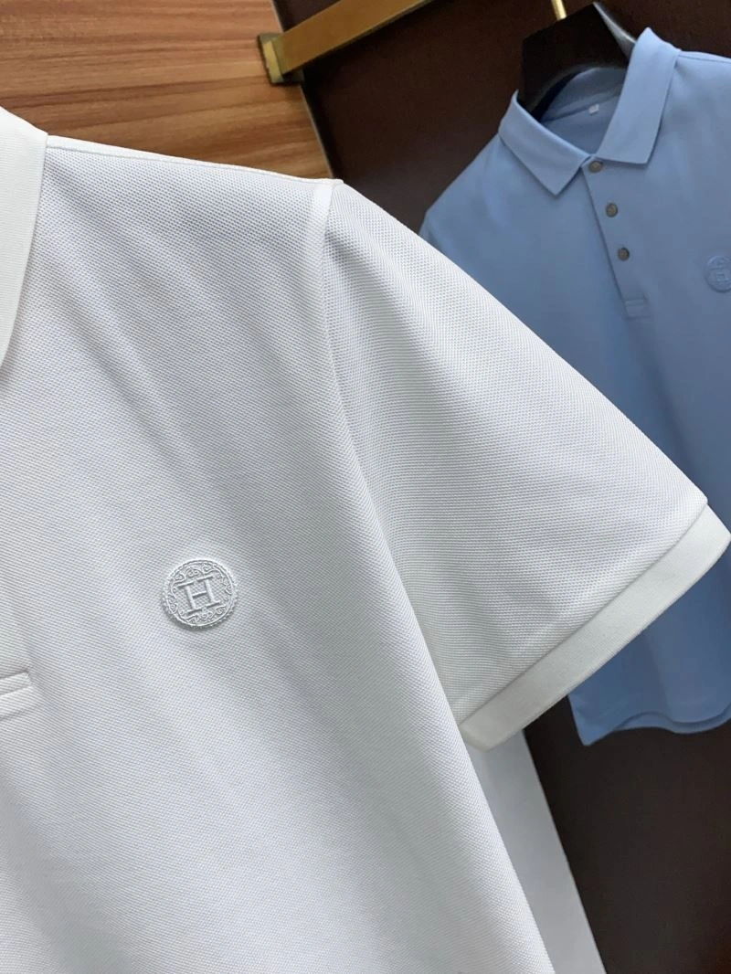 Upgraded Hermes T-Shirts 129759