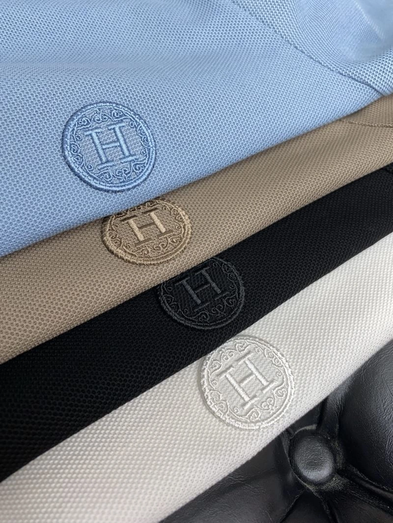 Upgraded Hermes T-Shirts 129759