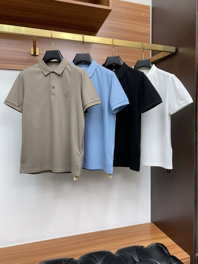 Upgraded Hermes T-Shirts 129759